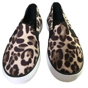Mix no. 6 Leopard Shoes
